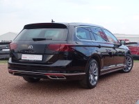 VW Passat Variant 4Motion 2.0 TDI R-Line