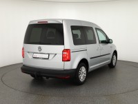 VW Caddy 2.0 TDI Trendline
