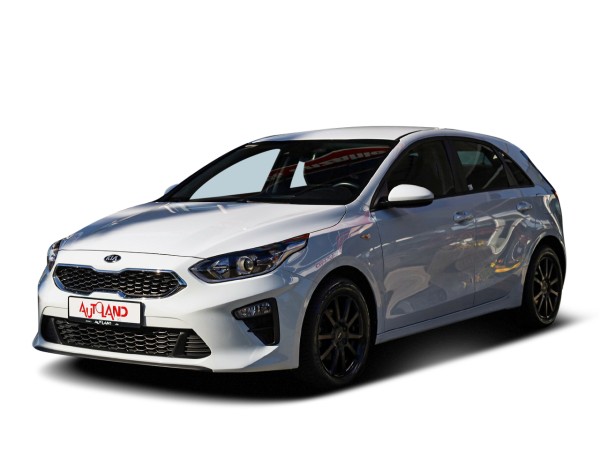 Kia cee'd Ceed 1.4 Vision