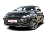 MG MG3 1.5 Hybrid Luxury Aut. Navi Sitzheizung LED