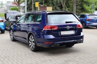 VW Golf VII 1.5 TSI R-Line Highline
