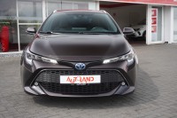 Toyota Corolla 2.0 Hybrid Lounge Aut.