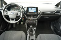 Ford Fiesta 1.1 Cool&Connect