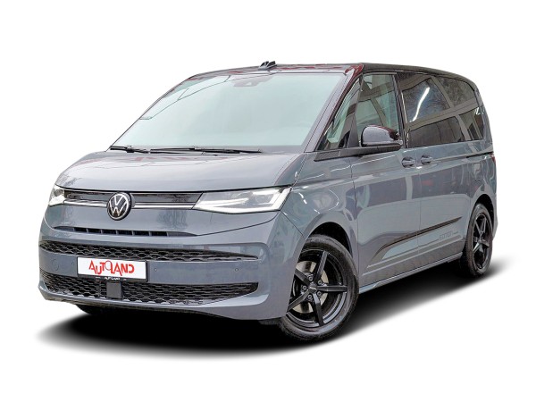 VW T7 Multivan 2.0 TSI DSG Edition