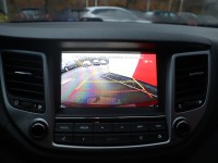 Hyundai Tucson 1.6 blue Advantage 2WD