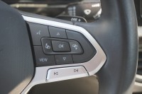 VW T-Cross 1.0 TSI DSG