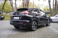 Mitsubishi Eclipse Cross 2.4Hybrid Plus Select Black 4WD
