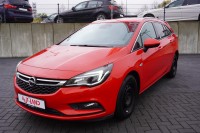Opel Astra Sports Tourer Kamera ACC DAB Sitzheizung