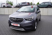 Vorschau: Opel Crossland (X) 1.2 Turbo Innovation Aut.