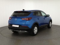 Opel Grandland X 1.2 Turbo Innovation