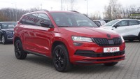 Skoda Karoq 1.5 TSI DSG Sportline