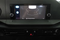 VW Caddy Cargo 2.0 TDI