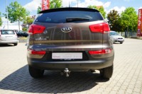 Kia Sportage 1.6 GDI