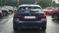 BMW 118 i Advantage
