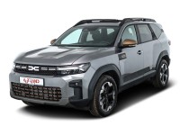 Dacia Bigster Extreme Hev 155 Aut. 2-Zonen-Klima Navi Sitzheizung