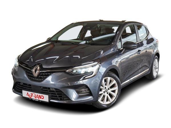 Renault Clio 1.0 TCE