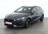 Cupra Leon ST 2.0 TSI DSG LED Navi Sitzheizung Kamera