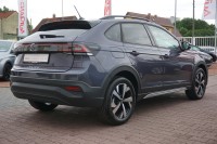 VW Taigo 1.5 TSI DSG