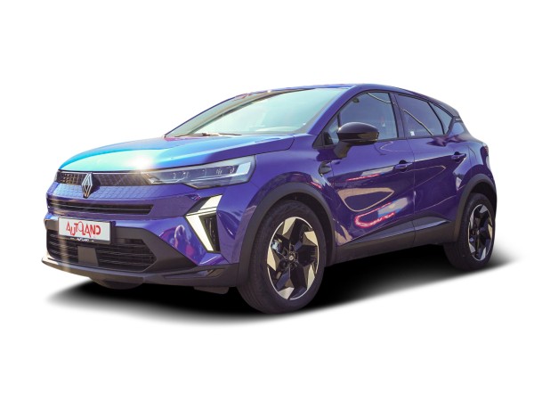 Renault Captur TCe 90