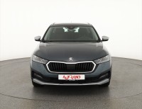 Skoda Octavia Scout 2.0 TDI 4x4