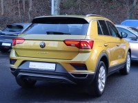 VW T-Roc 1.5 TSI DSG