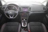 Seat Alhambra 1.4 TSI DSG FR-Line 7-Sitzer