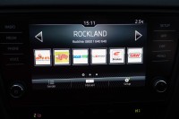 Skoda Octavia Combi 1.4 TSI Facelift