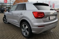 Audi Q2 35 1.5 TFSI sport S-Tronic