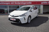 Vorschau: Toyota Prius + 1.8 Hybrid Comfort