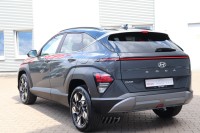 Hyundai Kona 1.0T-GDI