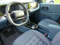 Fiat Grande Panda La Prima 1.2 MHEV Aut.