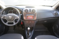 Dacia Sandero II 0.9 TCe 90 Stepway