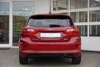 Ford Fiesta 1.0 M-Hybrid ST-Line X