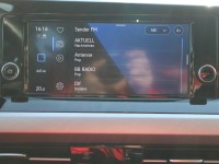 VW Golf VIII 1.0 TSI