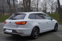 Seat Leon ST 2.0 TSI FR DSG