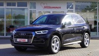 Vorschau: Audi Q5 35 TDI quattro sport Vorschau: Audi Q5 35 TDI quattro sport