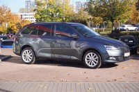 Skoda Fabia Combi 1.0 TSI Soleil