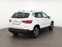 Seat Ateca 1.4 TSI Xcellence 4Drive DSG