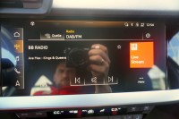 Audi A3 Sportback 35 2.0 TDI DSG advanced