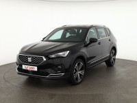 Seat Tarraco 2.0 TDI DSG Xcellence 4Drive 3-Zonen-Klima Navi Sitzheizung