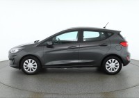 Vorschau: Ford Fiesta 1.1 Cool & Connect