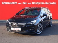 Vorschau: Opel Astra K Sports Tourer