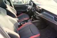 Skoda Kamiq 1.5 TSI DSG Monte Carlo