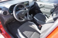 Hyundai i10 1.2 Aut.