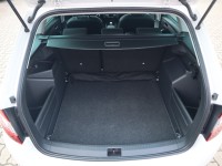 Skoda Fabia Combi 1.0 TSI Best of