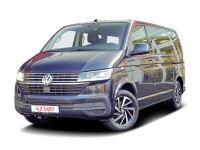 VW Multivan T6.1 2.0 TDI DSG 3-Zonen-Klima Navi Sitzheizung