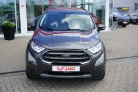 Ford EcoSport 1.0 EcoBoost Titanium