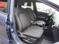 Ford Fiesta 1.0 EcoBoost Hybrid ST-Line