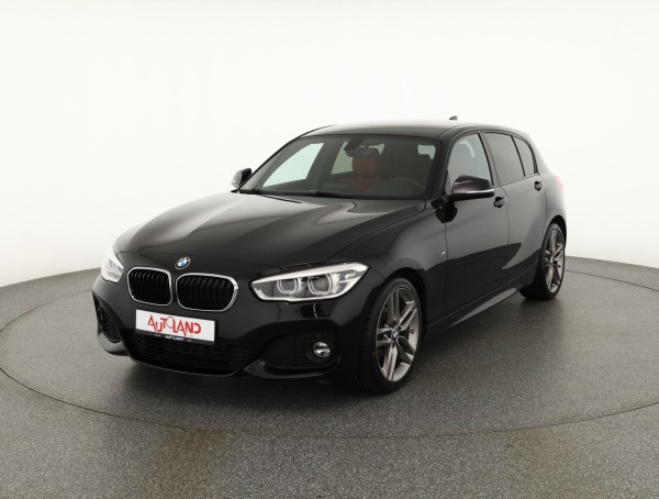 BMW 118 i M Sport