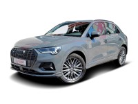 Audi Q3 40 2.0 TFSI quattro advanced 2-Zonen-Klima Navi Sitzheizung